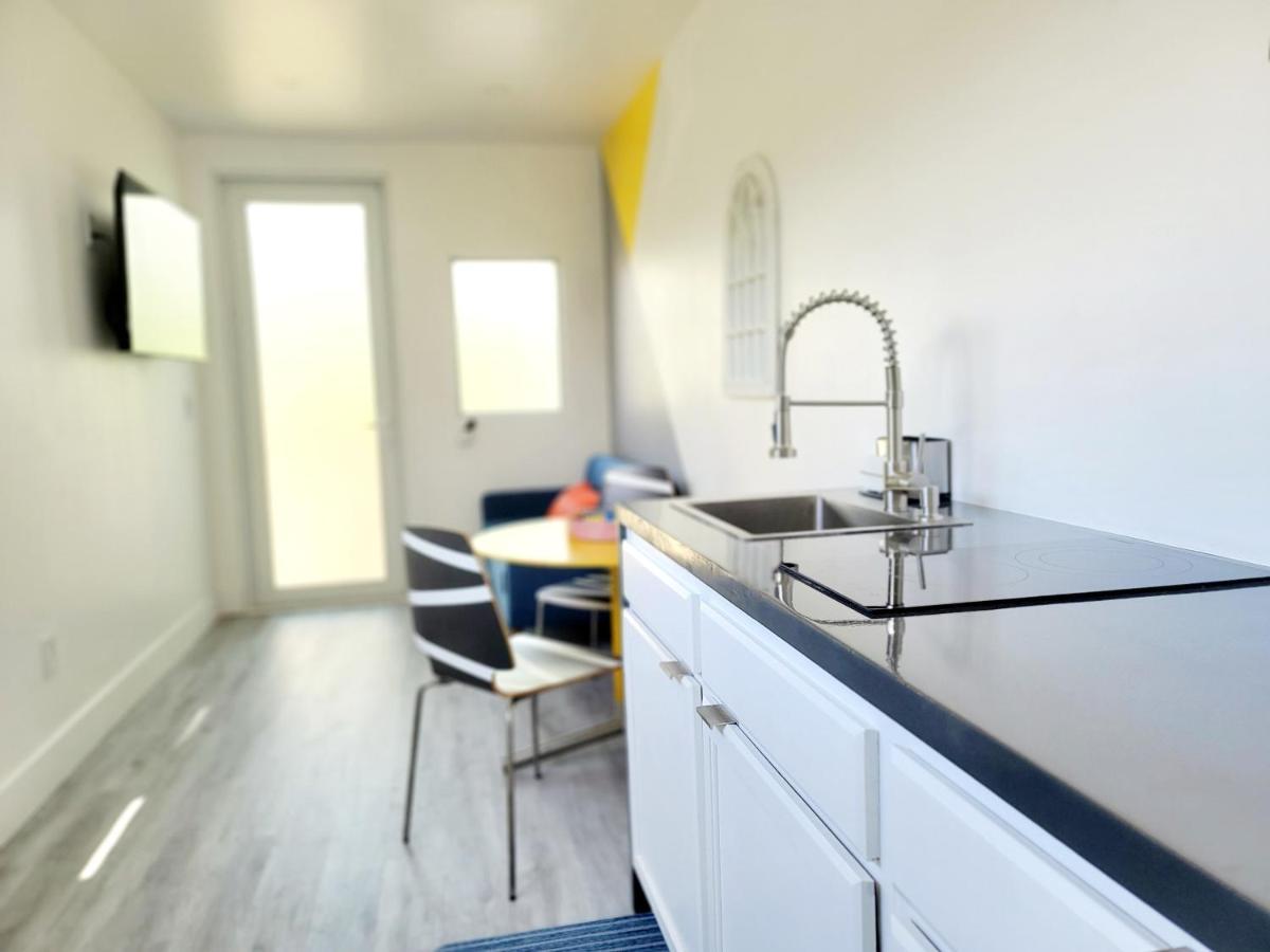 Miami Vacation Guest House Buitenkant foto