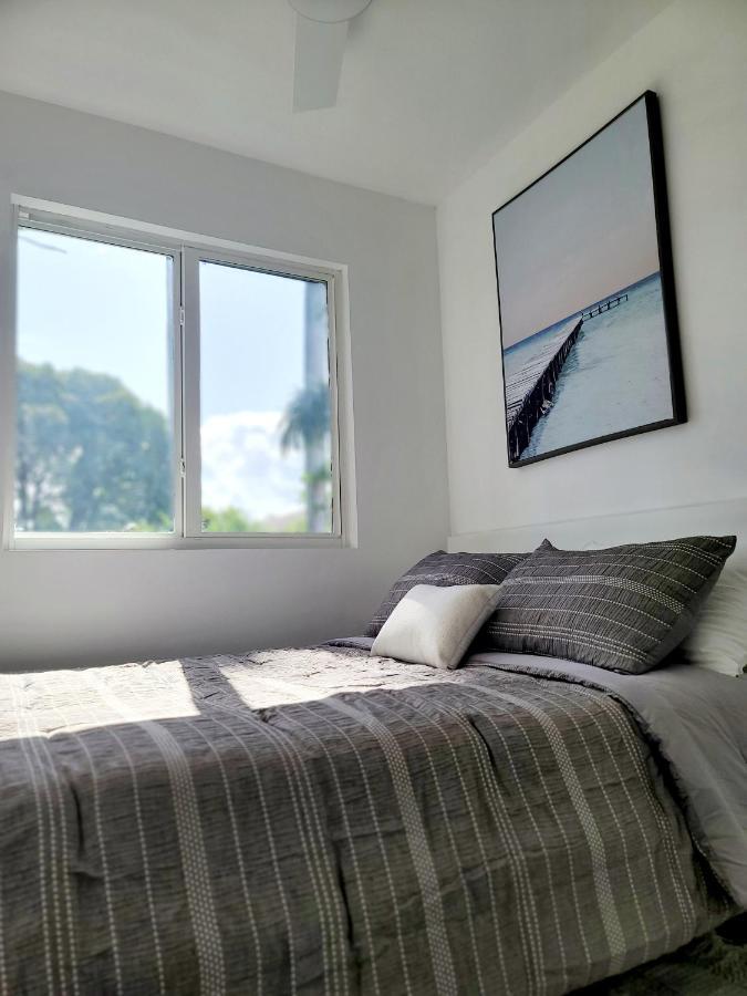 Miami Vacation Guest House Buitenkant foto