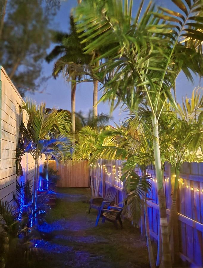 Miami Vacation Guest House Buitenkant foto